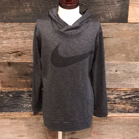 Nike Other - Nike Boy’s Lightweight Pullover Hoodie
